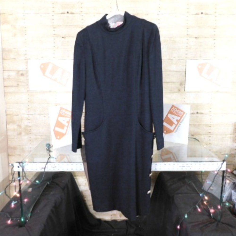 Gorgeous Vintage  Victor Casta 80's Top